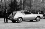 AMC Gremlin 1970 года